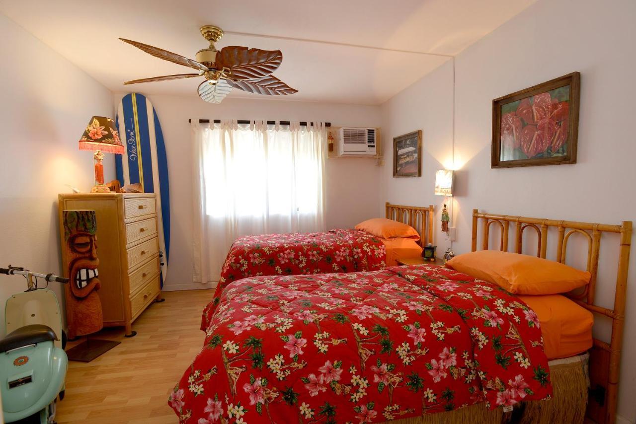 Maui Sunset B-115 Apartment คิเฮอิ ภายนอก รูปภาพ
