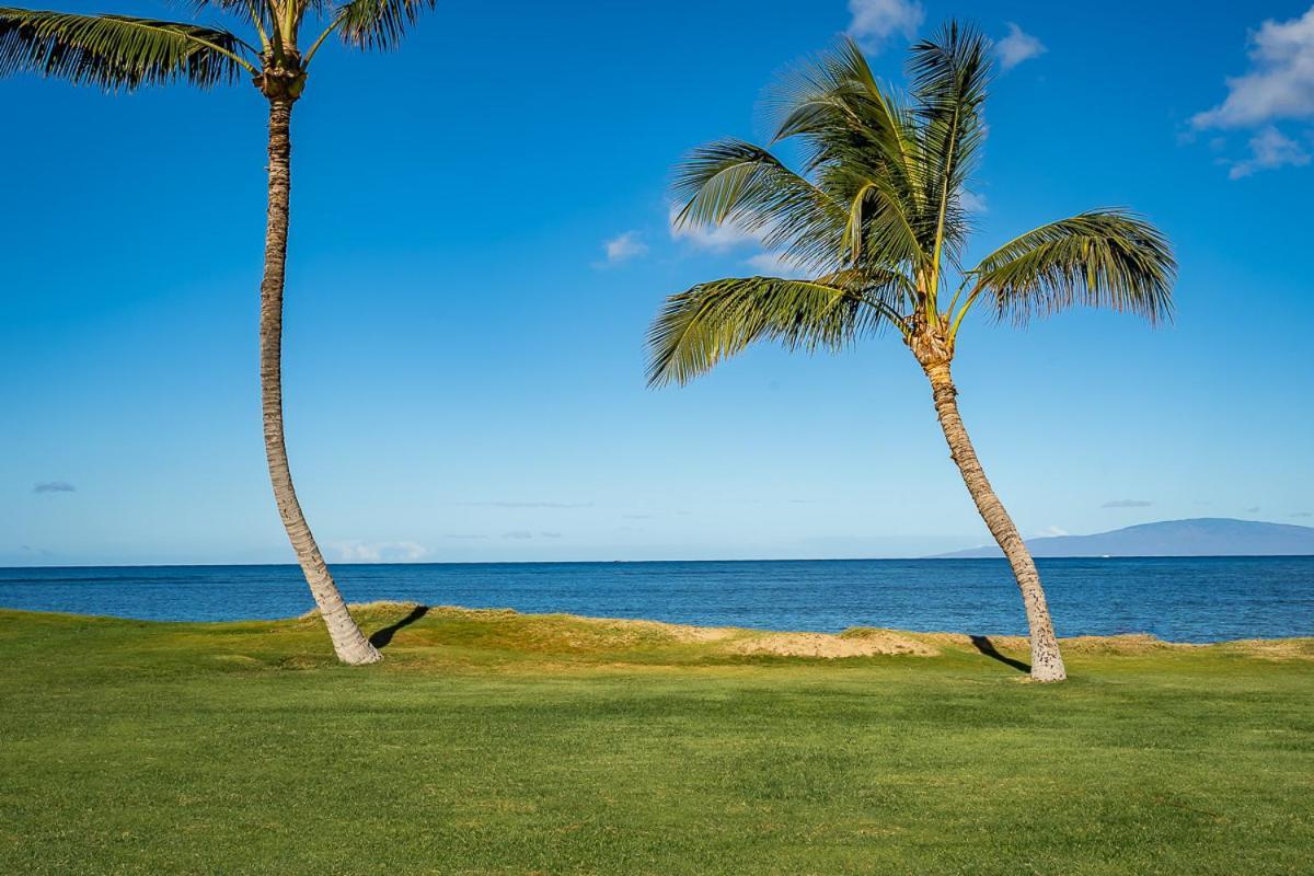 Maui Sunset B-115 Apartment คิเฮอิ ภายนอก รูปภาพ