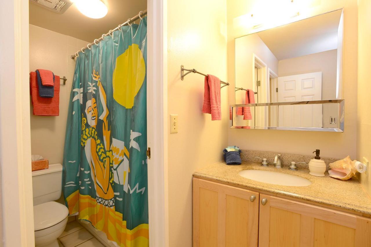 Maui Sunset B-115 Apartment คิเฮอิ ภายนอก รูปภาพ